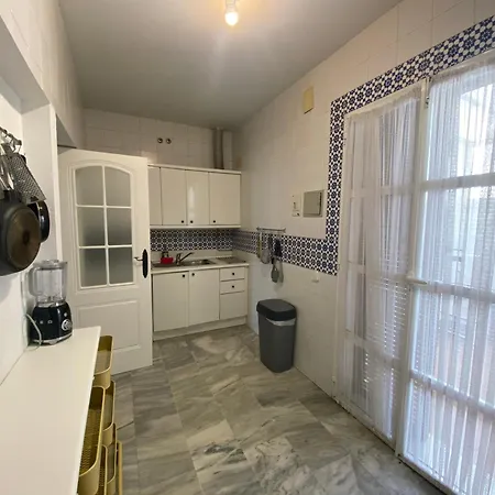 בית נופש Pcastillo27
