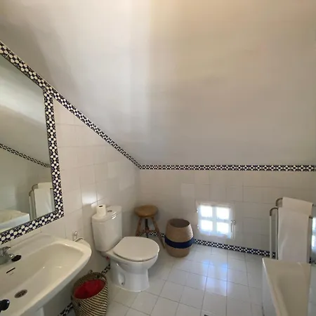 Pcastillo27 בית נופש *