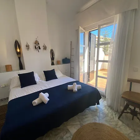 בית נופש Pcastillo27 *