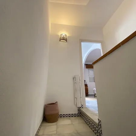 Pcastillo27 בית נופש