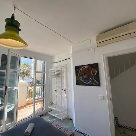 Pcastillo27 בית נופש *